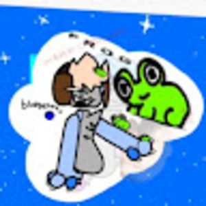 Meet your Posher, George